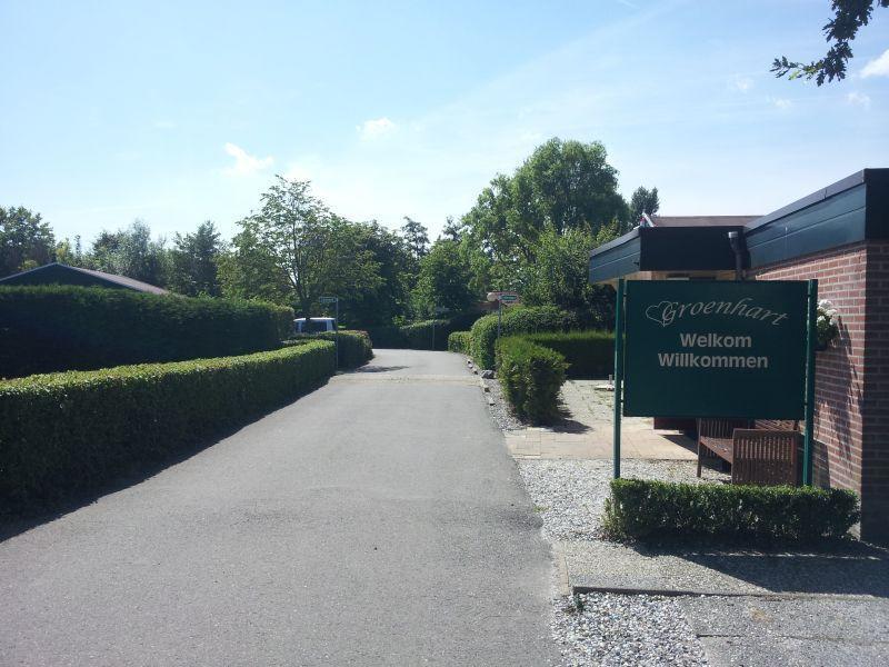 Zonnig Zuid Villa Dirkshorn Cameră foto