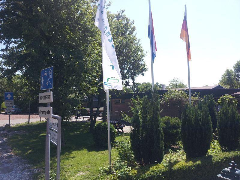 Zonnig Zuid Villa Dirkshorn Cameră foto